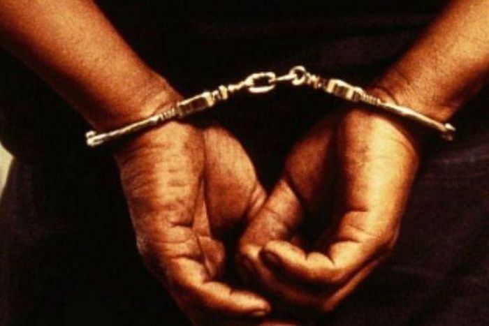 police officer linked to the rape of university student whose hands were chopped off arrested