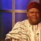 Obadiah Mailafia [Punch]