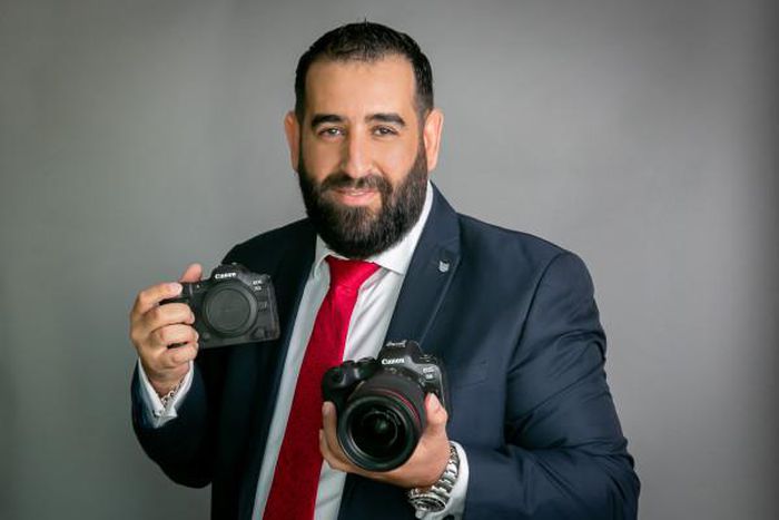 Canon Central and North Africa (CCNA)