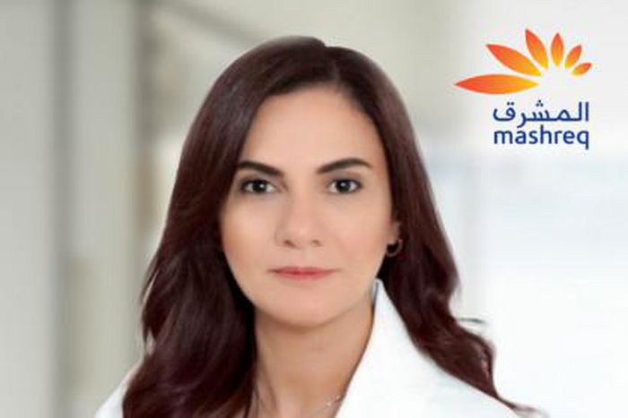 Mashreq