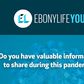 EbonyLife You - COVID-19 broadcast specials message