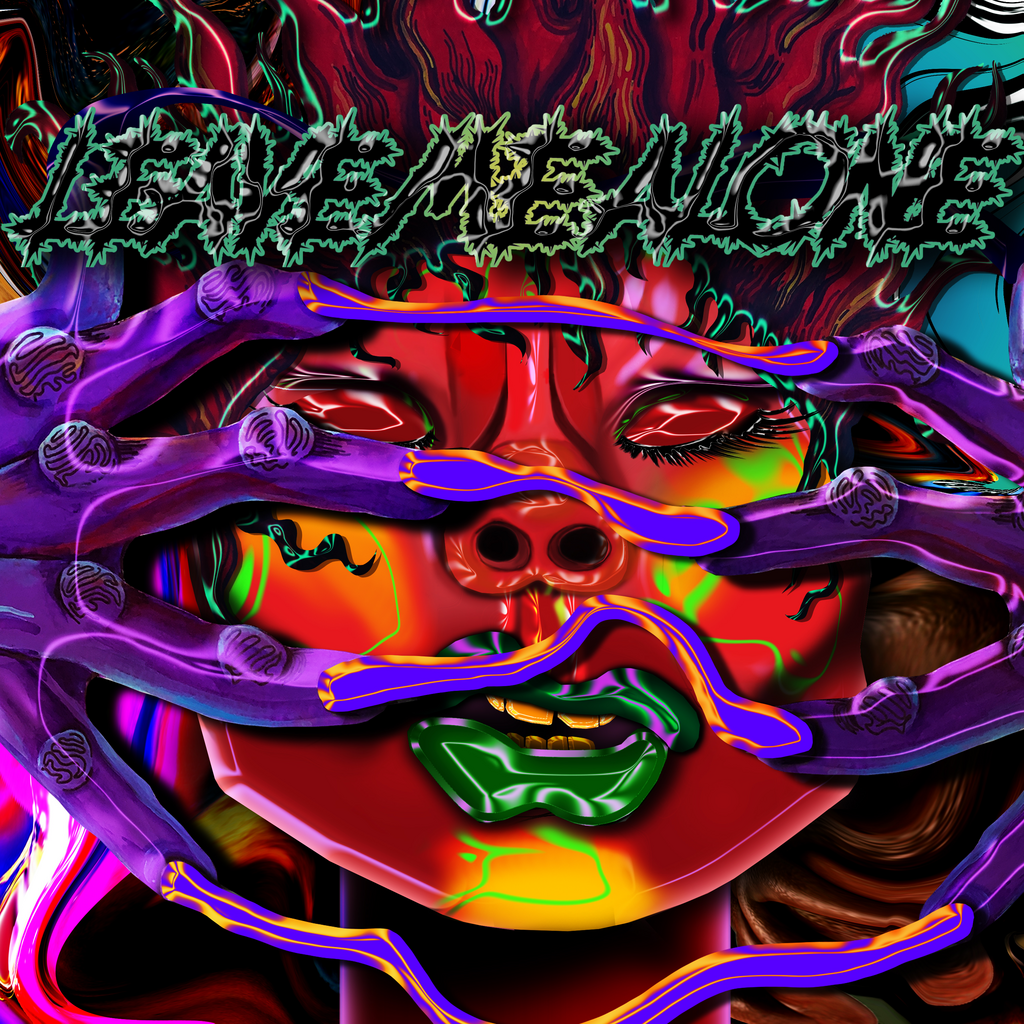 Amaarae releases new single, 'Leave Me Alone.' (Platoon)