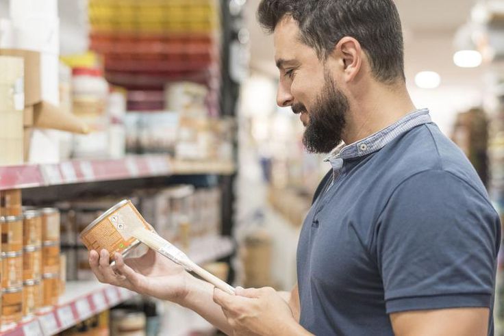 7 High-Protein Pantry Staples