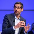 Sundar Pichai, the India-born CEO of Alphabet and Google, was among the tech executives pushing back at an executive order by President Donald Trump freezing most legal immigration through the end of the year