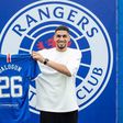 Leon Balogun (Rangers)