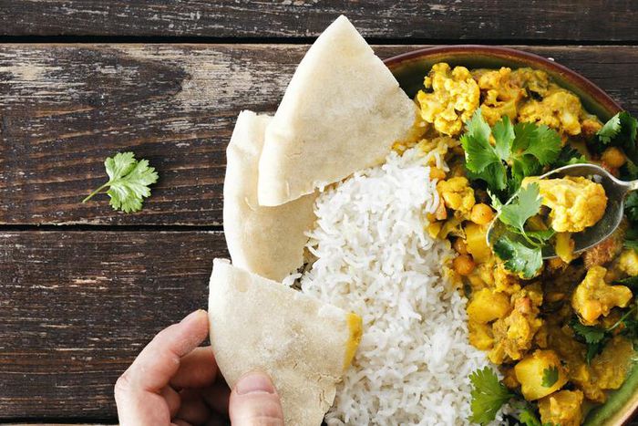 This Is How You Reheat Rice So It Tastes Good