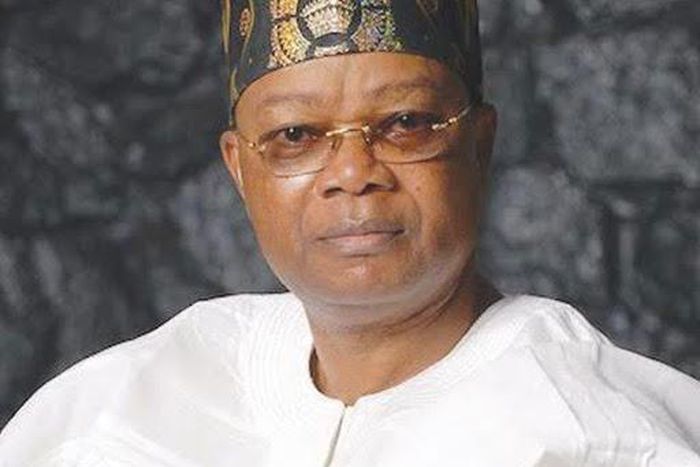 5 things you should know about Prince Julius Adelusi-Adeluyi