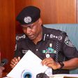 Inspector General of Police, Mohammed Adamu [Presidency]