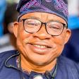 Chief Adegboyega Adegoke, Ajia-Balogun Olubadan of Ibadanland. [oyoinsight]