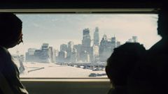 snowpiercer