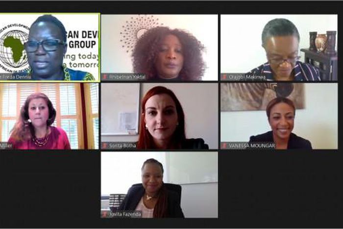 African Development Bank Group (AfDB)