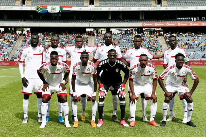Sudan won the first international in Africa since last November by defeating Chad 3-2 in N'Djamena Wednesday.