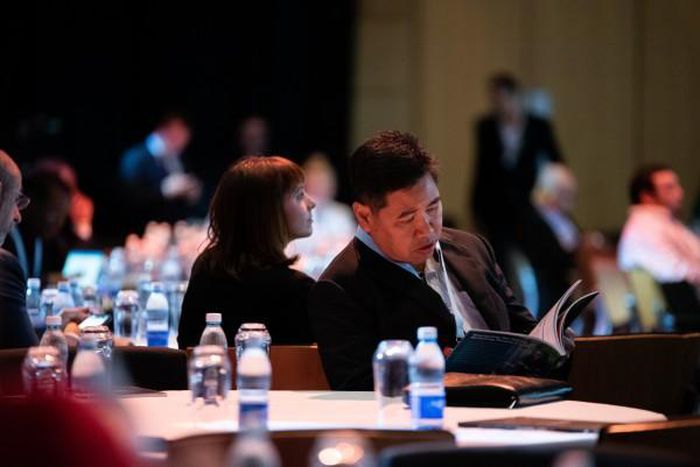 Africa Oil &amp; Power Conference