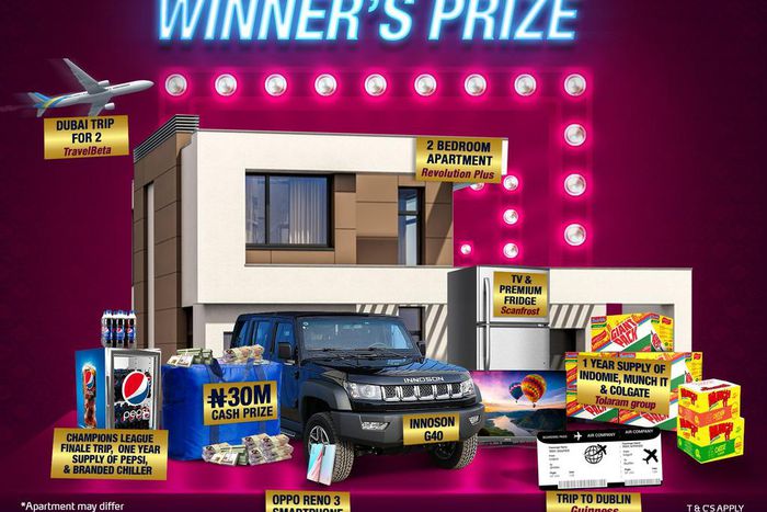 Big Brother season 5 [dstvnigeria]