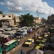 Bamako, Mali's capital, continues its daily life with its usual difficulties a week after a coup ousted the country's president