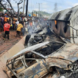 Kogi fuel tanker accident claims at least 26 lives [Channels TV]