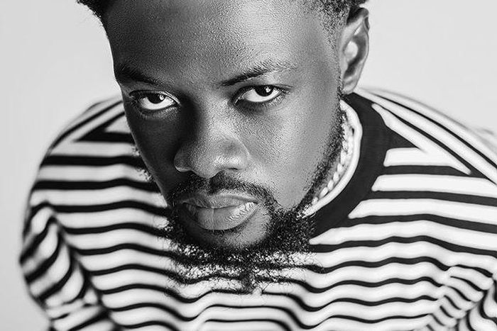 Cracker Mallo: Introducing The Saund. (Instagram/CrackerMallo)