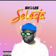 Skales releases new single, 'Selecta.' (OHK)