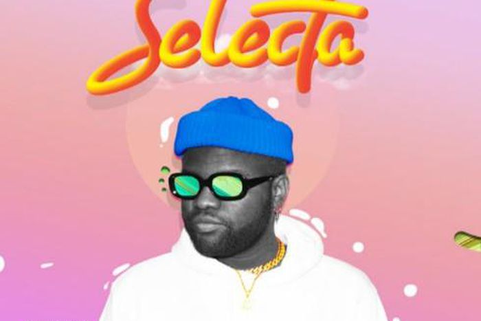 Skales releases new single, 'Selecta.' (OHK)