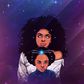 On ‘Blue Crystal,’ 3rty is a vessel for communication and clarity. (3rtyMusic)