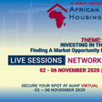 African Union of Housing Finance (AUHF)