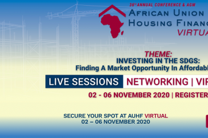 African Union of Housing Finance (AUHF)