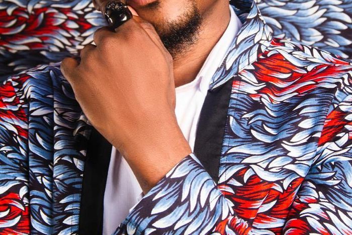 Joeel [Instagram/JoeelKennis]