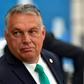 Hungary's Prime Minister Viktor Orban (pictured July 2020) has won three consecutive landslides since 2010, partly due to election rule changes he oversaw