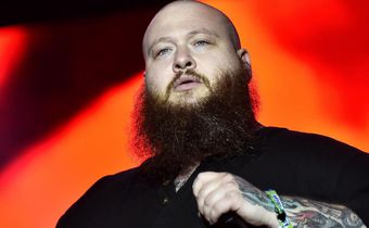 Action Bronson Is Down 80 Pounds in Quarantine