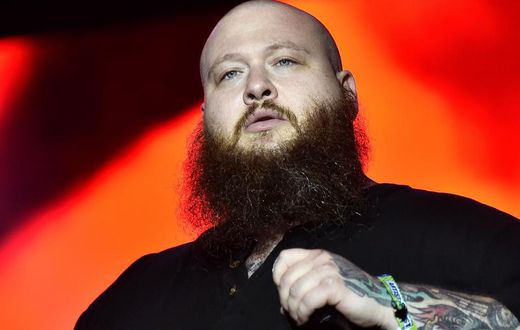 Action Bronson Is Down 80 Pounds in Quarantine