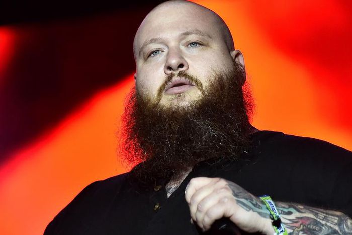 Action Bronson Is Down 80 Pounds in Quarantine