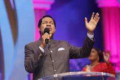 Pastor Chris Oyakhilome is a beacon of hope for billions during Coronavirus pandemic after 5G comments and UK Ofcom incident