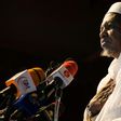 Imam Mahmoud Dicko, a key figure behind Keita's ouster, says  people "have started to doubt" the military junta
