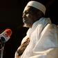 Imam Mahmoud Dicko, a key figure behind Keita's ouster, says  people "have started to doubt" the military junta