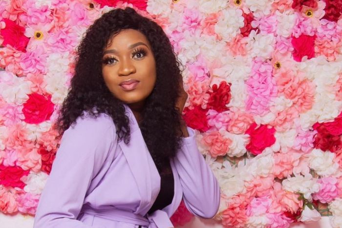 Thelma Ibereme [Instagram/OfficialThelma]