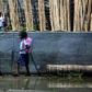 With just 1C of warming since pre-industrial times, Earth is already undergoing devastating heatwaves, drought, wild fires and storm surges made worse by rising seas