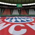Bayern Munich, who face Lyon in a Champions League semi-final on Wednesday, have fired a coach from their youth academy amid a police investigation into allegations of racism