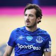 Everton defender Leighton Baines has retired