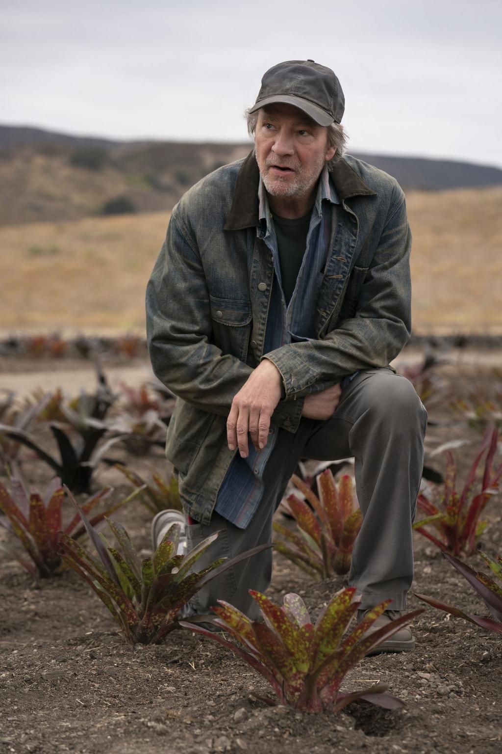 homecoming season 2 chris cooper ending geist