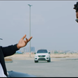 Mayorkun features in Lil Frosh's video for, 'Ko Le Re Body.' (YouTube/DMWHQ)