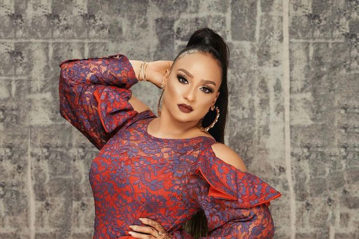 Rosemary Afuwape [Instagram/OfficiallRosie]