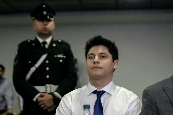 Santiago's Supreme Court agreed to French requests to extradite Nicolas Zepeda, 29, suspected of murdering ex-girlfriend Narumi Kurosaki