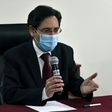 Bolivia's Electoral Court president Salvador Romero says the election delay is necessary due to the coronavirus outbreak