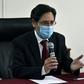 Bolivia's Electoral Court president Salvador Romero says the election delay is necessary due to the coronavirus outbreak