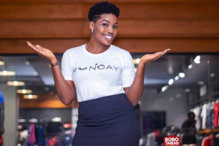 Karen Allison detected that the Italian who just flew into Nigeria for business, showed symptoms of Covid-19 (TheCable)