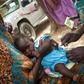 Deaths from preventable disease in children under five could rise by almost 45 percent over the next six months as the COVID-19 pandemic diverts scarce health resources in developing countries, a UN report says