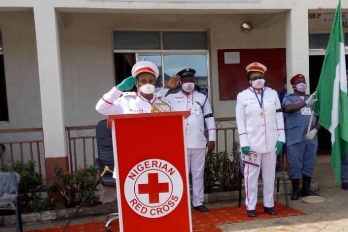 Red Cross mourns Coronavirus casualties, tasks FG, states on post pandemic economy. [NAN]