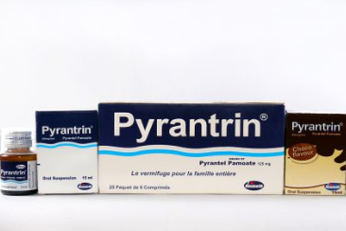 5 poor habits that could give you intestinal worms