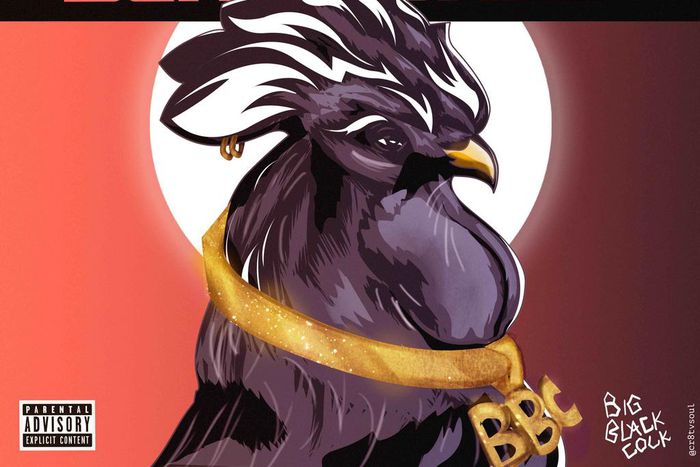 NEW SINGLE: Blaqbonez  - BBC. [Chocolate City]