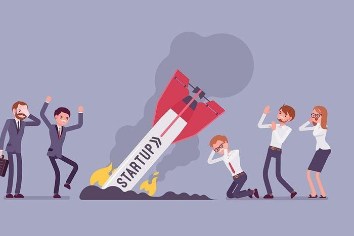 The age of the start-ups: The familiar path of companies that have failed the test of time in the Nigerian market